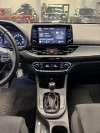 Hyundai i30 1 88kW thumbnail