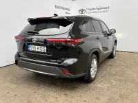 Toyota Highlander 2.5 140kW thumbnail