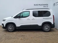 Peugeot Rifter 1.5 96kW thumbnail