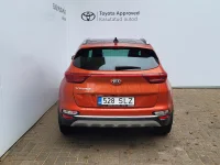 Kia Sportage 1.6 100kW thumbnail