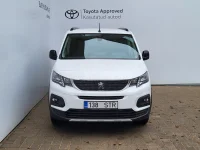 Peugeot Rifter 1.5 96kW thumbnail