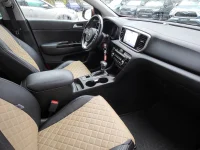 Kia Sportage 1.6 100kW thumbnail