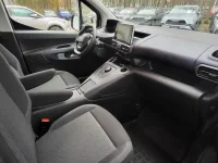 Peugeot Rifter 1.5 96kW thumbnail