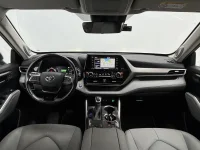 Toyota Highlander 2.5 140kW thumbnail