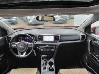 Kia Sportage 1.6 100kW thumbnail