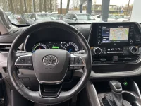 Toyota Highlander 2.5 140kW thumbnail