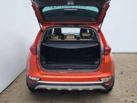 Kia Sportage 1.6 100kW thumbnail