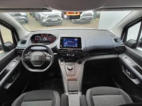 Peugeot Rifter 1.5 96kW thumbnail