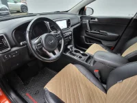 Kia Sportage 1.6 100kW thumbnail