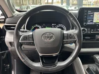 Toyota Highlander 2.5 140kW thumbnail