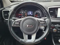 Kia Sportage 1.6 100kW thumbnail