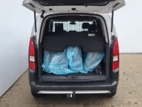 Peugeot Rifter 1.5 96kW thumbnail