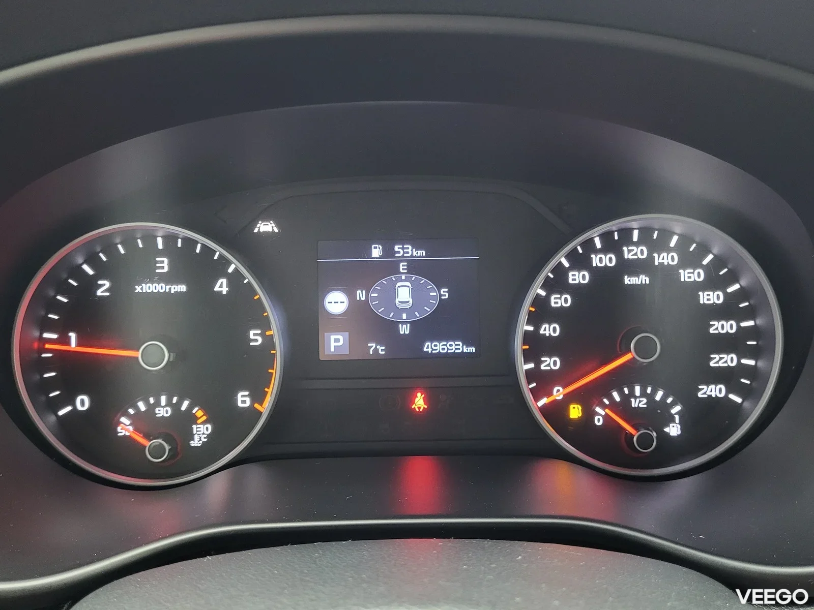 Kia Sportage 1.6 100kW