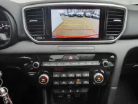 Kia Sportage 1.6 100kW thumbnail