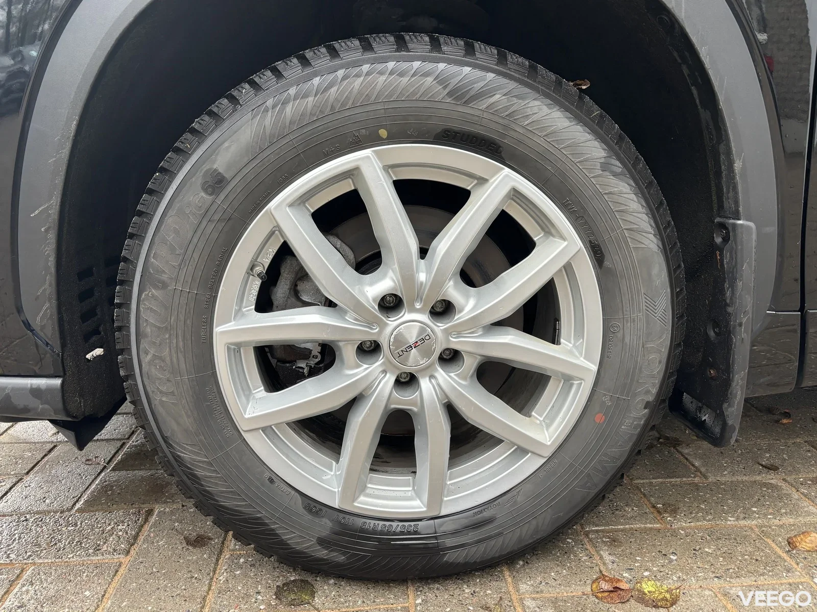 Toyota Highlander 2.5 140kW