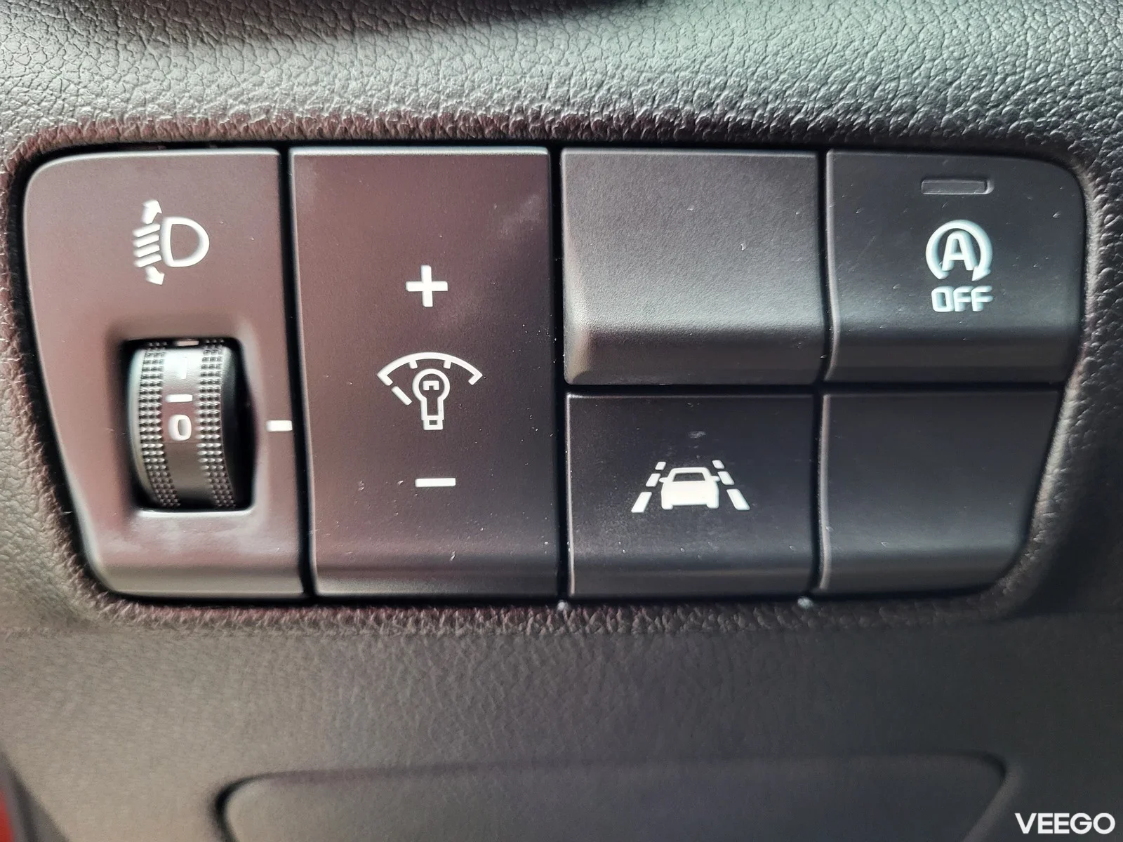 Kia Sportage 1.6 100kW