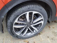 Kia Sportage 1.6 100kW thumbnail