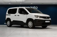 Peugeot Rifter - 1.5 75kW thumbnail