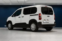 Peugeot Rifter - 1.5 75kW thumbnail