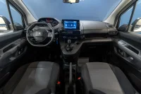 Peugeot Rifter - 1.5 75kW thumbnail