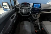 Peugeot Rifter - 1.5 75kW thumbnail