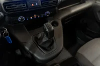 Peugeot Rifter - 1.5 75kW thumbnail