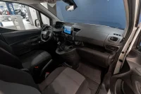 Peugeot Rifter - 1.5 75kW thumbnail