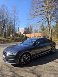 Audi S4 3.0 260kW thumbnail