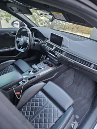 Audi S4 3.0 260kW thumbnail