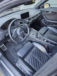 Audi S4 3.0 260kW thumbnail
