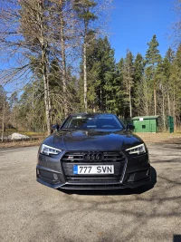 Audi S4 3.0 260kW thumbnail