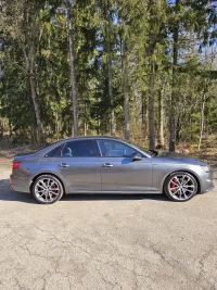 Audi S4 3.0 260kW thumbnail
