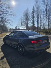Audi S4 3.0 260kW thumbnail