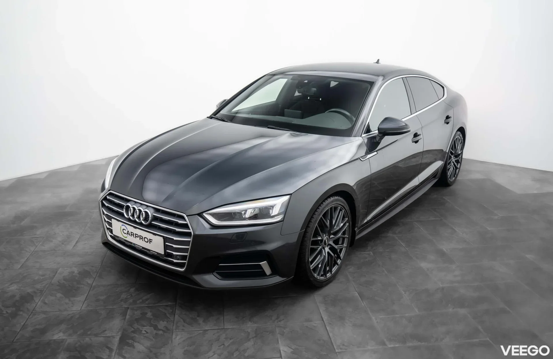Audi A5 Sportback 35 TFSI MHEV 2.0 110kW
