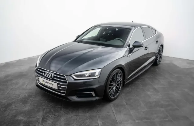 Image of Audi A5 Sportback 35 TFSI MHEV 2.0 110kW