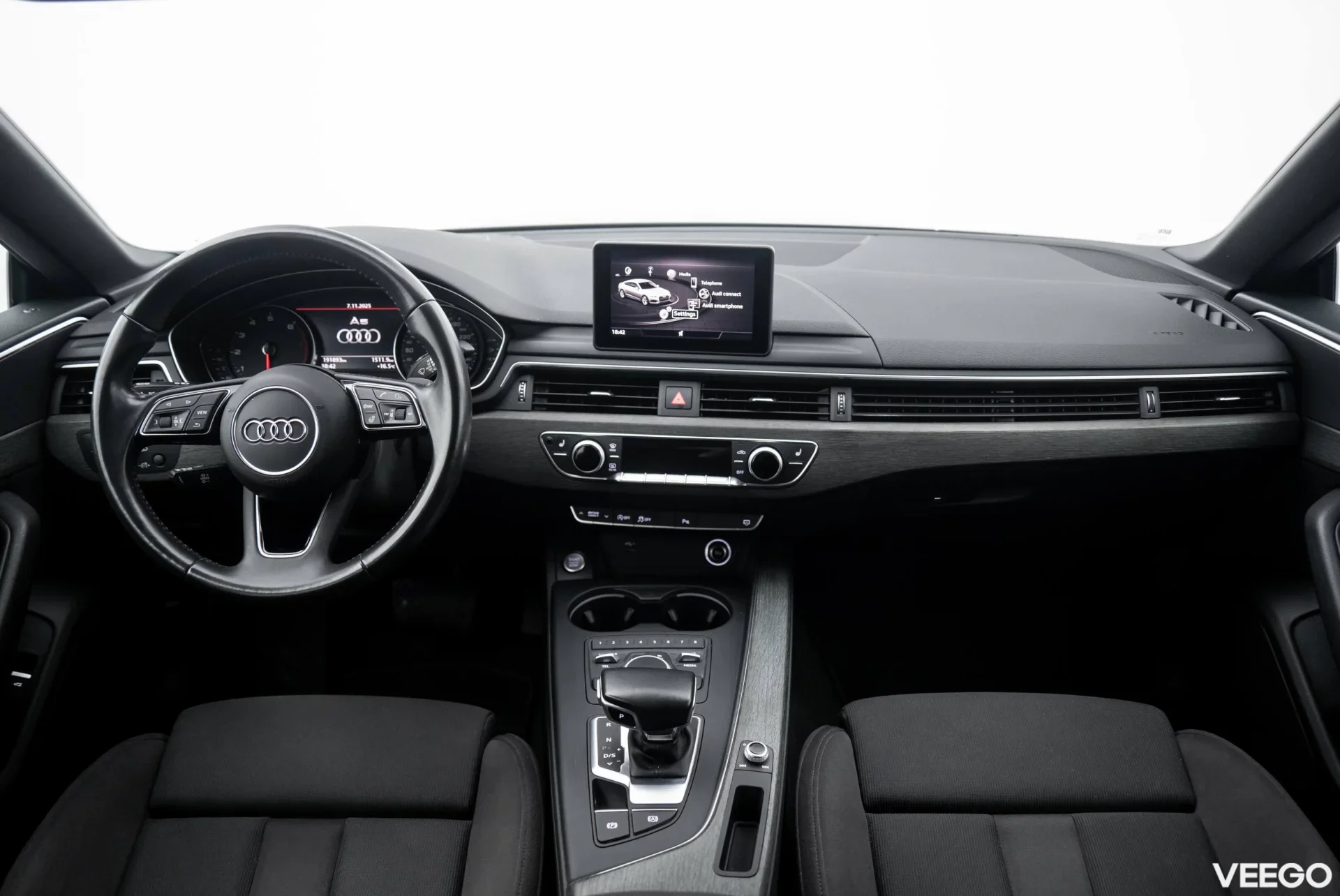 Audi A5 Sportback 35 TFSI MHEV 2.0 110kW