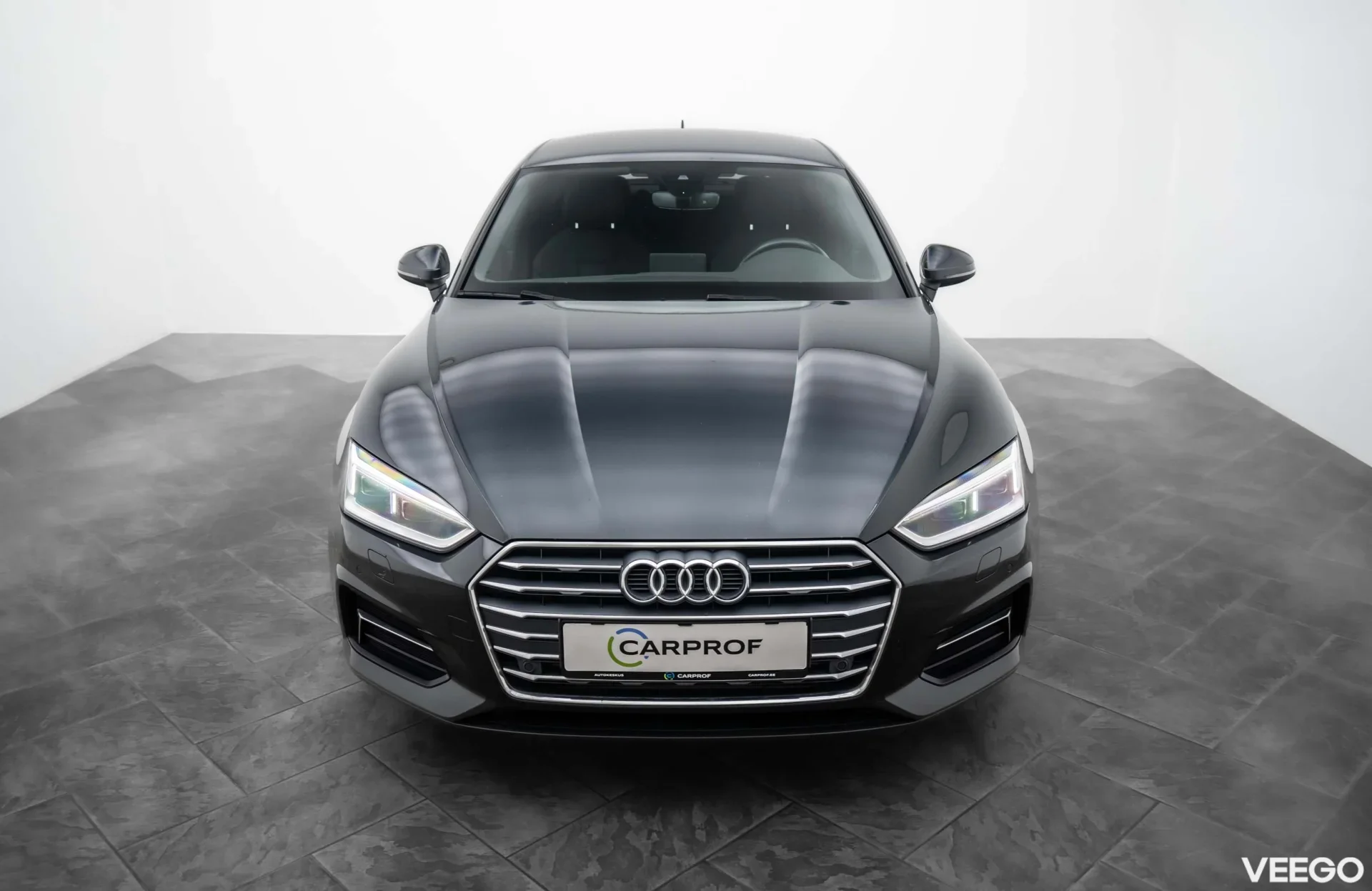Audi A5 Sportback 35 TFSI MHEV 2.0 110kW
