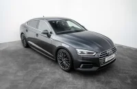 Audi A5 Sportback 35 TFSI MHEV 2.0 110kW thumbnail