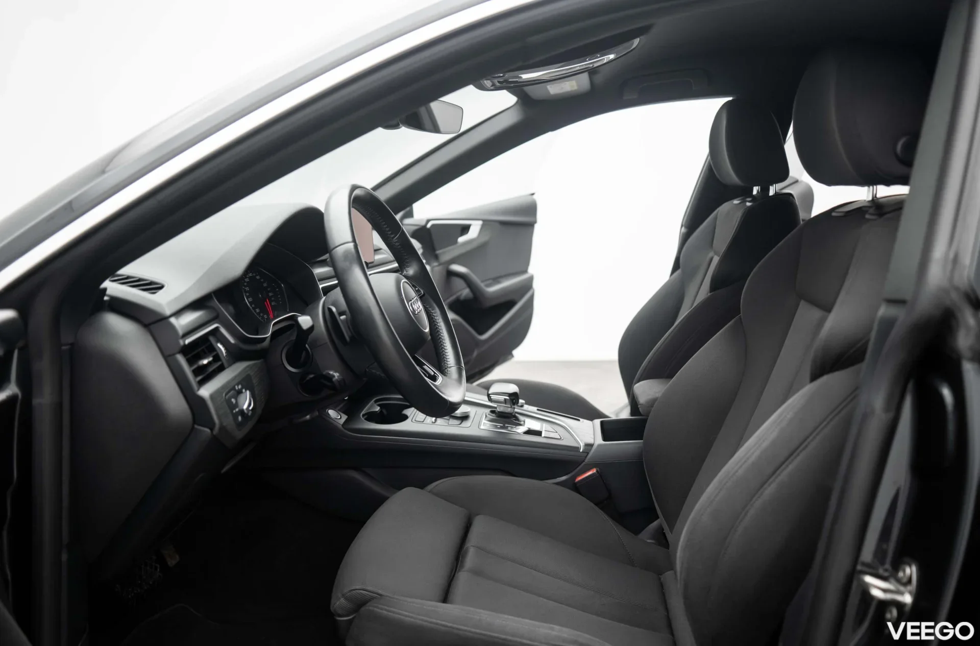 Audi A5 Sportback 35 TFSI MHEV 2.0 110kW