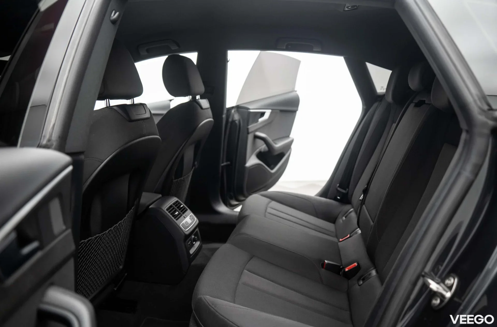 Audi A5 Sportback 35 TFSI MHEV 2.0 110kW