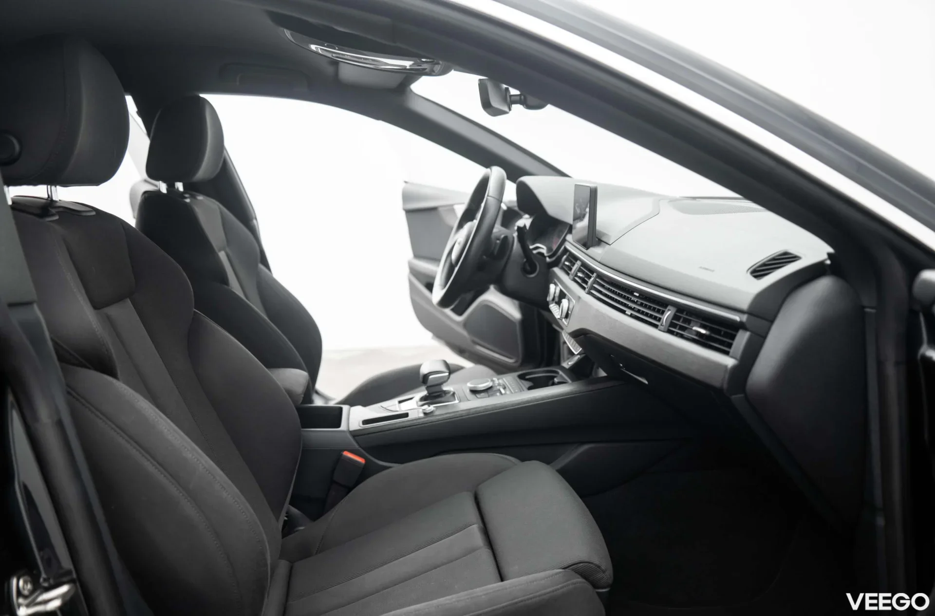 Audi A5 Sportback 35 TFSI MHEV 2.0 110kW