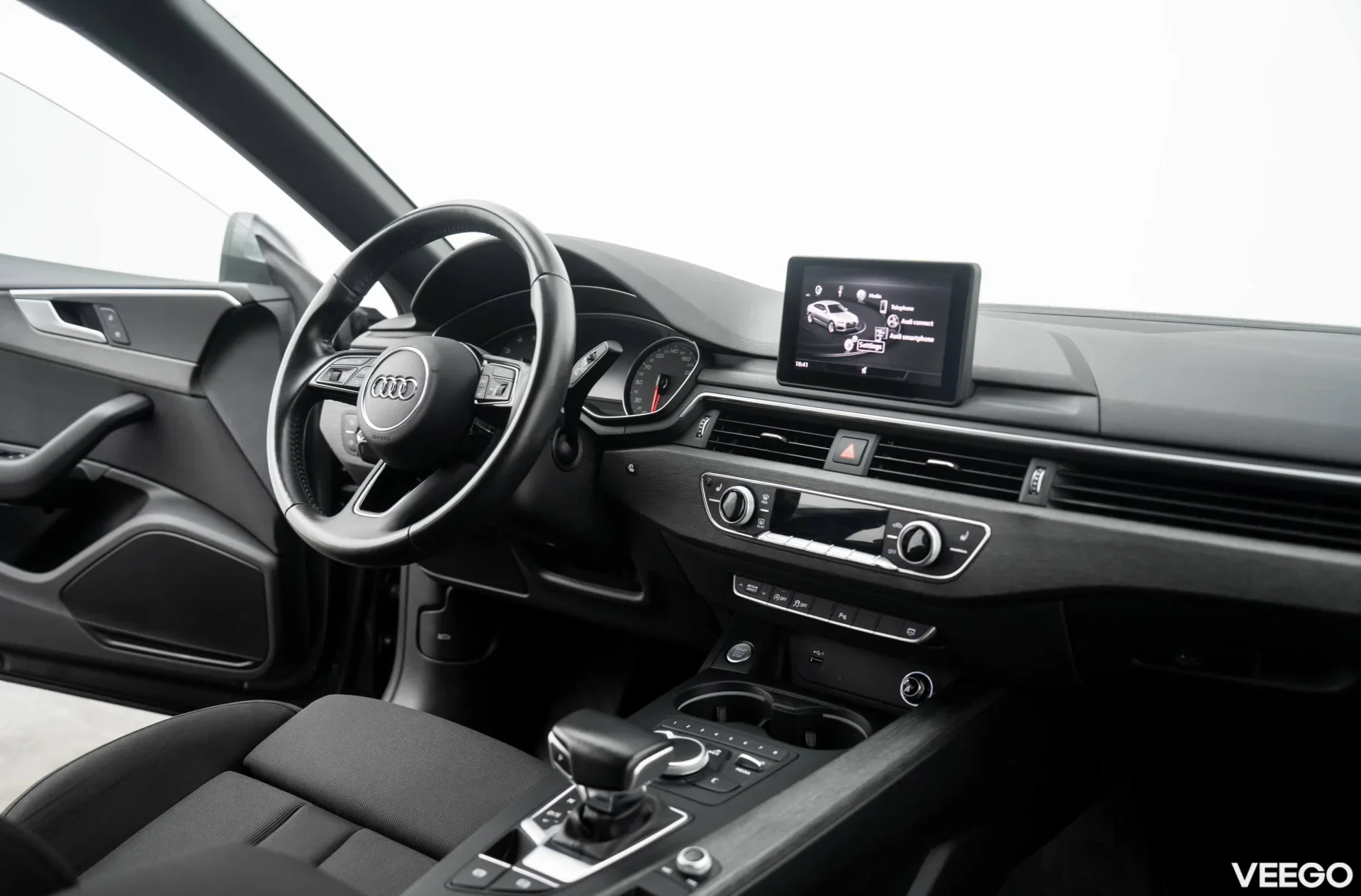 Audi A5 Sportback 35 TFSI MHEV 2.0 110kW