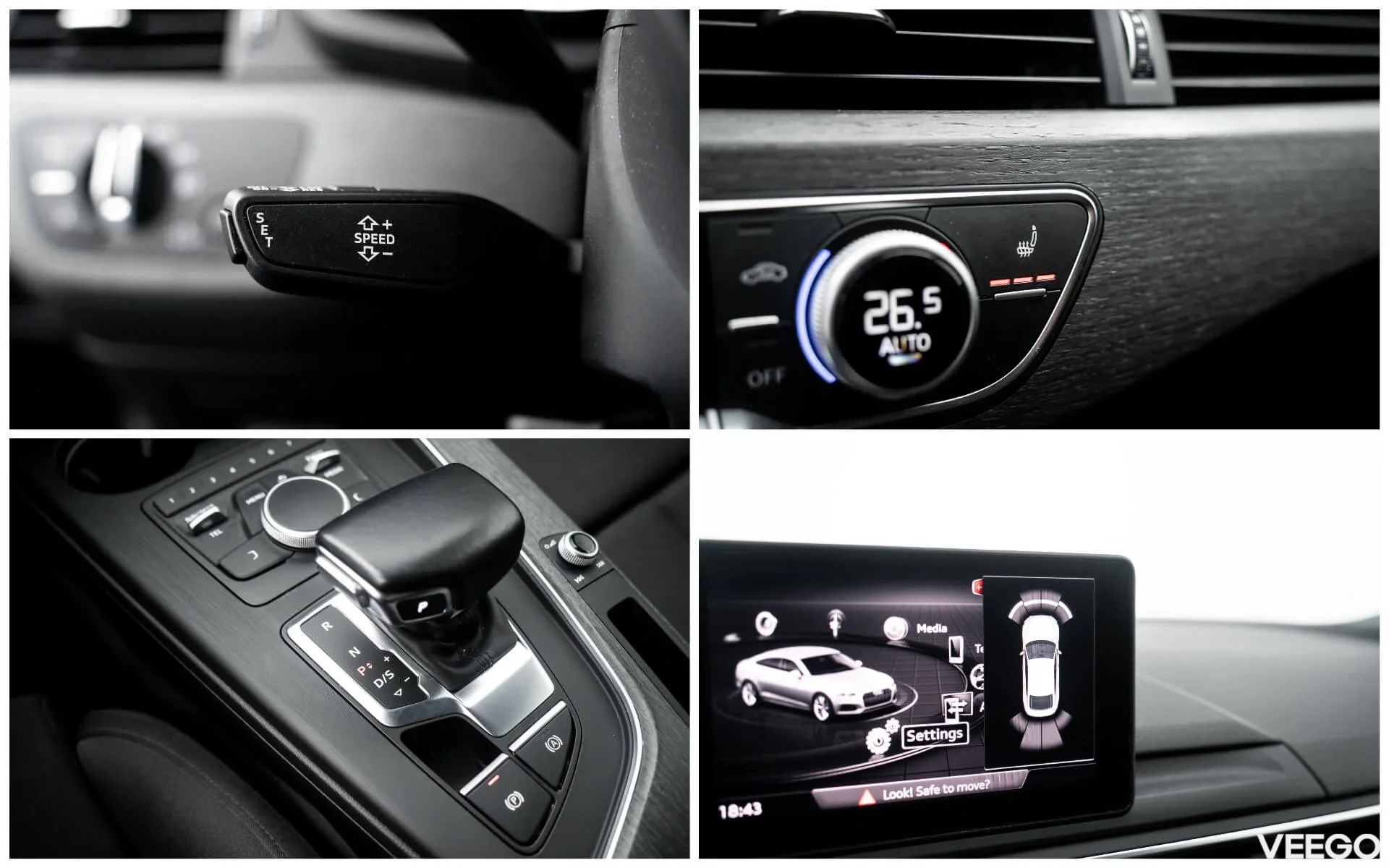 Audi A5 Sportback 35 TFSI MHEV 2.0 110kW