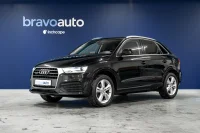 Audi Q3 - 2 132kW thumbnail