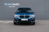 BMW X3 xDrive20i M-Sportpakett 2 135kW thumbnail