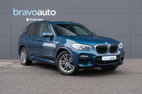 BMW X3 xDrive20i M-Sportpakett 2 135kW thumbnail