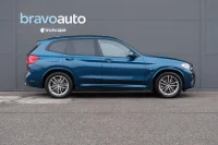 BMW X3 xDrive20i M-Sportpakett 2 135kW thumbnail