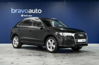 Audi Q3 - 2 132kW thumbnail