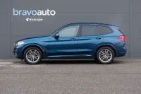 BMW X3 xDrive20i M-Sportpakett 2 135kW thumbnail