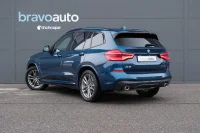 BMW X3 xDrive20i M-Sportpakett 2 135kW thumbnail